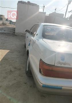 تويوتا كراون